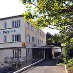 酒店 Brit Du Parc Centre-parking Gratuit