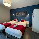 Brit Du Parc Centre-parking Gratuit 3*