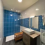 Brit Du Parc Centre-parking Gratuit 3* Niort