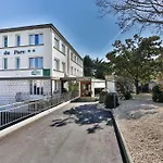 Brit Du Parc Centre-parking Gratuit Niort