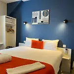 Brit Du Parc Centre-parking Gratuit 3*