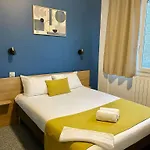 Brit Du Parc Centre-parking Gratuit 3*