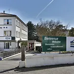 Hotel Brit Du Parc Centre-parking Gratuit Niort