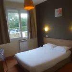 Brit Du Parc Centre-parking Gratuit Hotel 3*