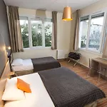Brit Du Parc Centre-parking Gratuit Hotel