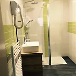 Hotel Brit Du Parc Centre-parking Gratuit Niort