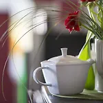 Brit Du Parc Centre-parking Gratuit Hotel Niort
