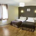 Brit Du Parc Centre-parking Gratuit Hotel 3*