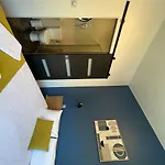 Brit Du Parc Centre-parking Gratuit Niort