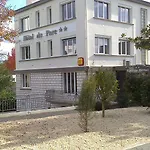 Hotel Brit Du Parc Centre-parking Gratuit Niort
