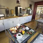 Brit Du Parc Centre-parking Gratuit 酒店 3*