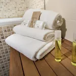 Brit Du Parc Centre-parking Gratuit Hotel 3*