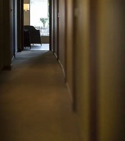 Brit Du Parc Centre-parking Gratuit Hotel