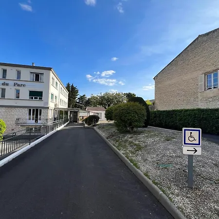Brit Du Parc Centre-parking Gratuit 3*
