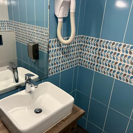Brit Du Parc Centre-parking Gratuit 3* Niort