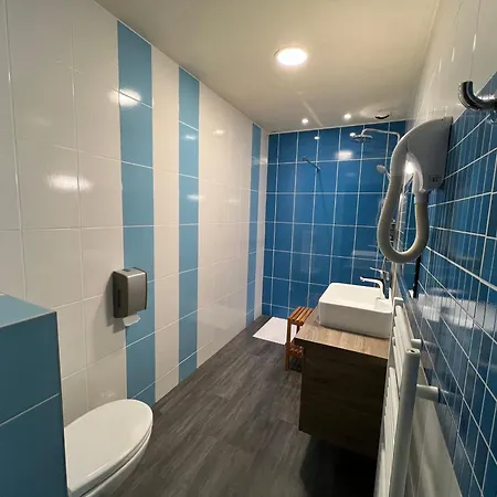 Brit Du Parc Hotel 3*