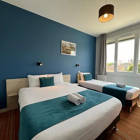 Brit Du Parc