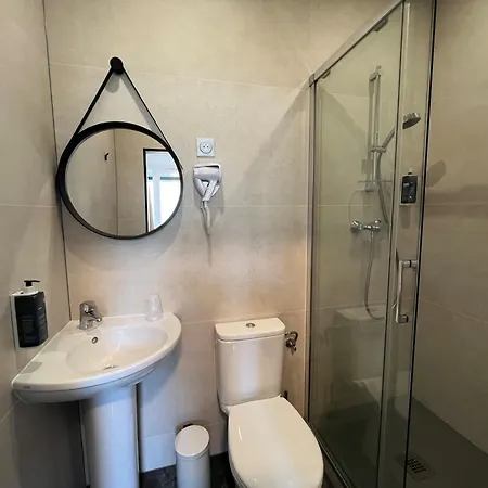 Brit Du Parc Hotel 3*