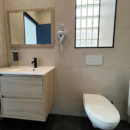 Brit Du Parc Hotel 3*