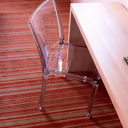 Hotel Brit Du Parc Centre-parking Gratuit 3*