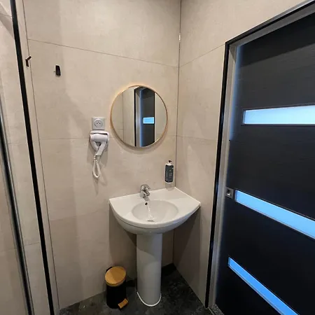 Hotel Brit Du Parc Centre-parking Gratuit Niort