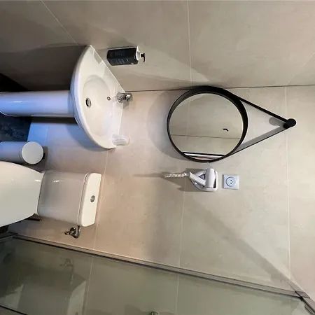 Brit Du Parc Centre-parking Gratuit 3*