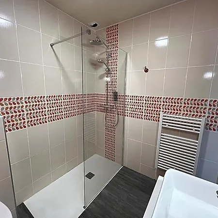 Brit Du Parc Centre-parking Gratuit Hotel Niort
