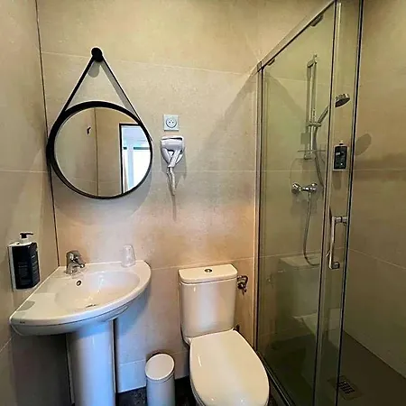 Hotel Brit Du Parc Niort