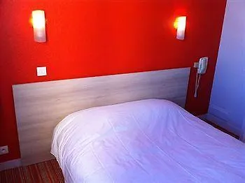 Brit Du Parc Centre-parking Gratuit 3* نيورْ
