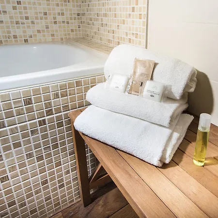 Brit Du Parc Hotel Niort