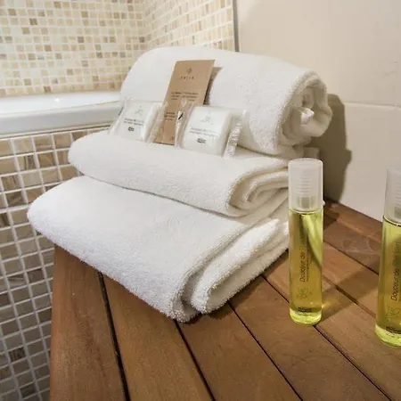 Brit Du Parc Hotel 3*