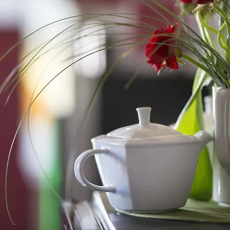 Hotel Brit Du Parc Centre-parking Gratuit