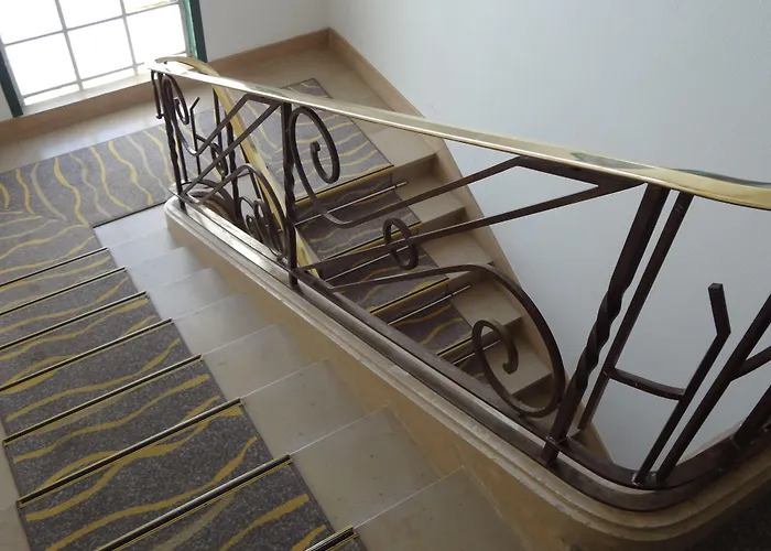 Brit Du Parc Centre-parking Gratuit 3*