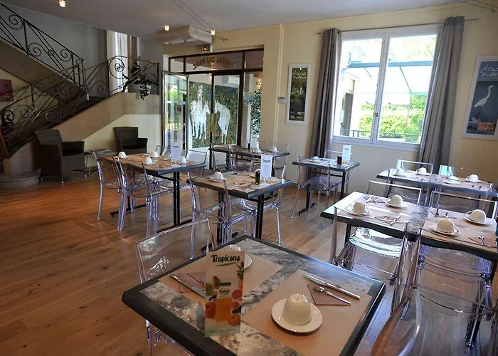 Brit Du Parc Centre-parking Gratuit